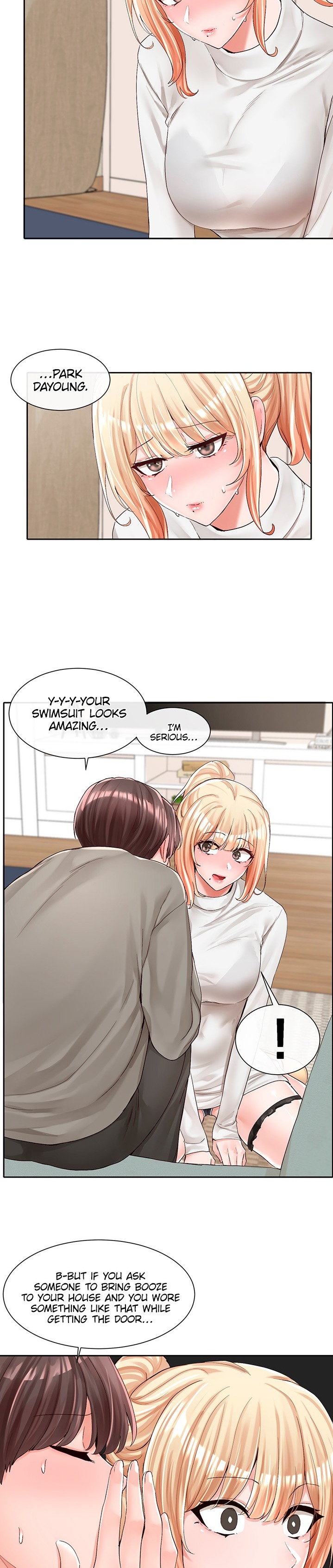 Circles - Chapter 90 - picture 7