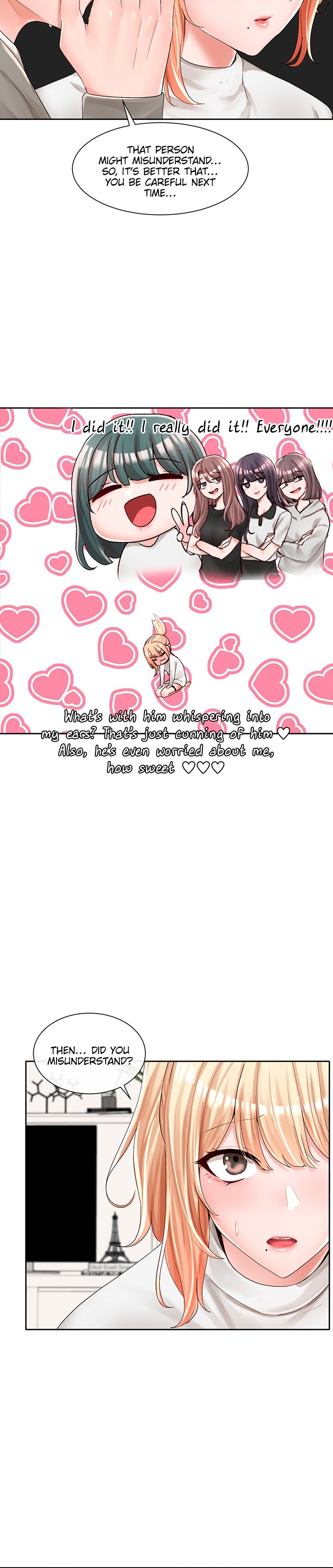 Circles - Chapter 90 - picture 8