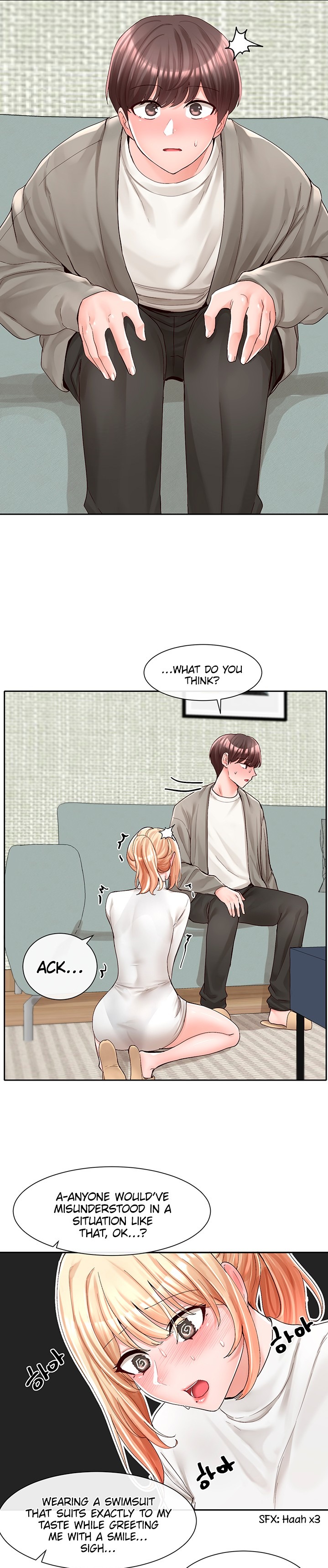 Circles - Chapter 90 - picture 9