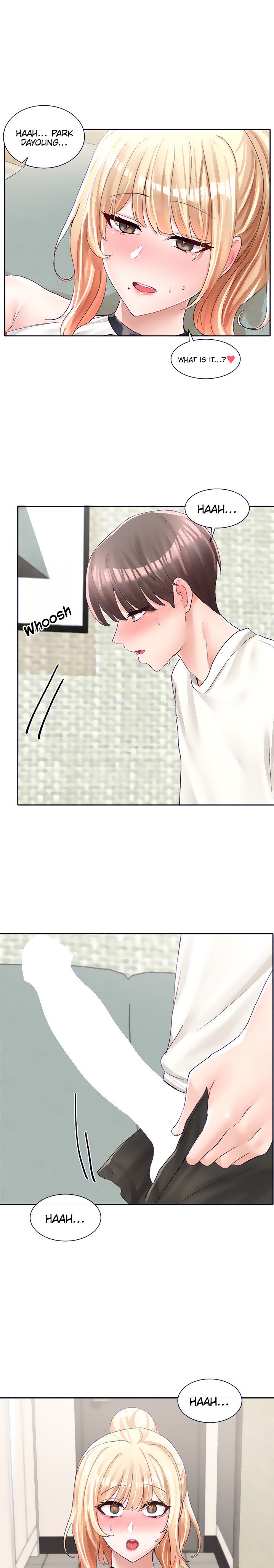 Circles - Chapter 91 - picture 1