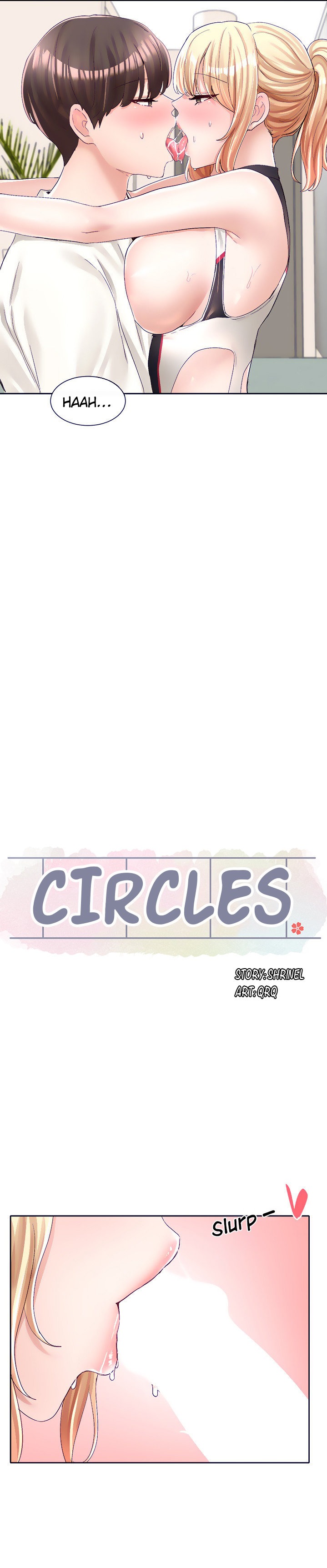 Circles - Chapter 91 - picture 12