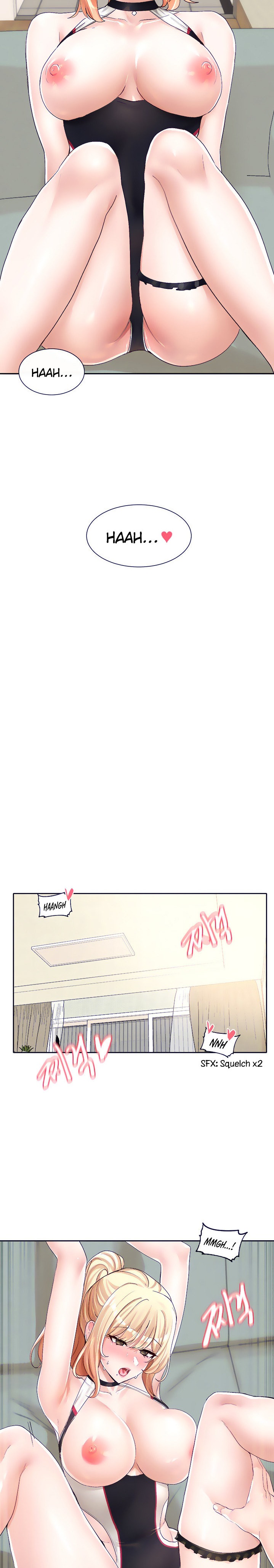 Circles - Chapter 91 - picture 2