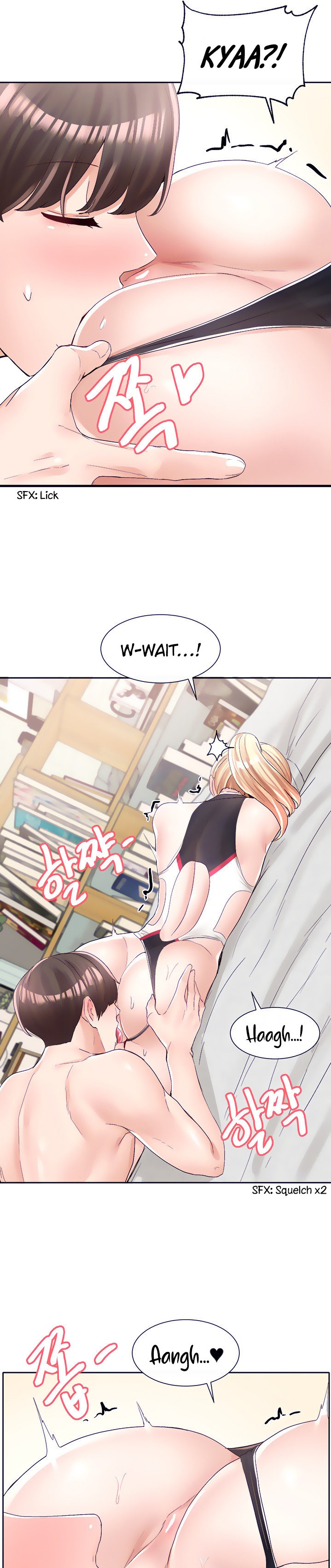 Circles - Chapter 91 - picture 24