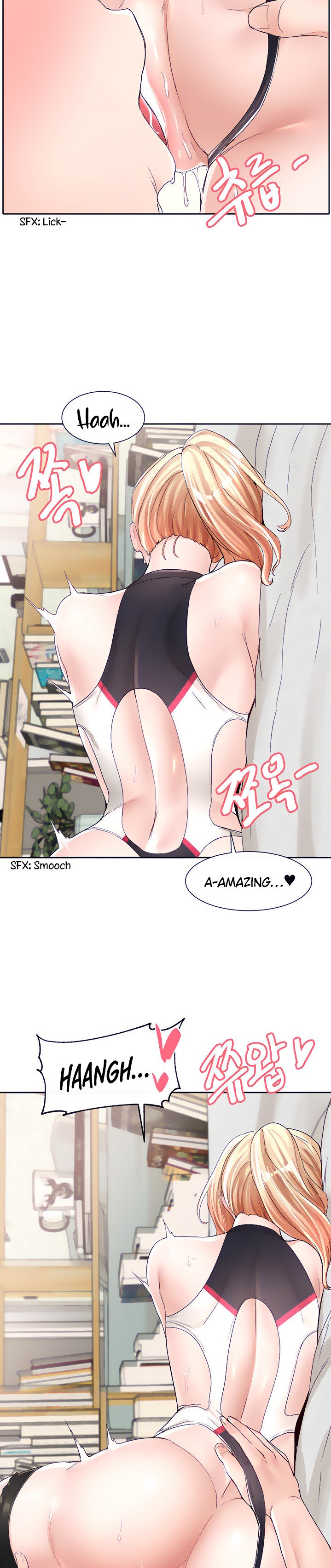 Circles - Chapter 91 - picture 25