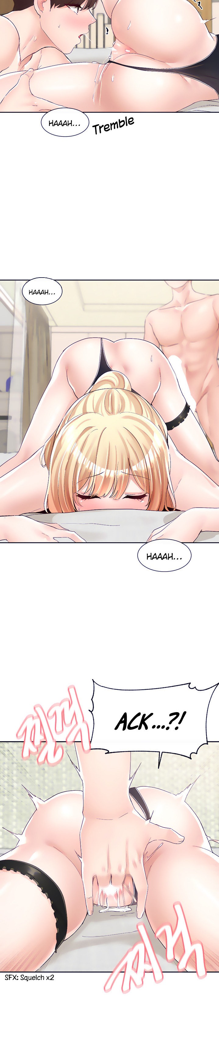 Circles - Chapter 91 - picture 27