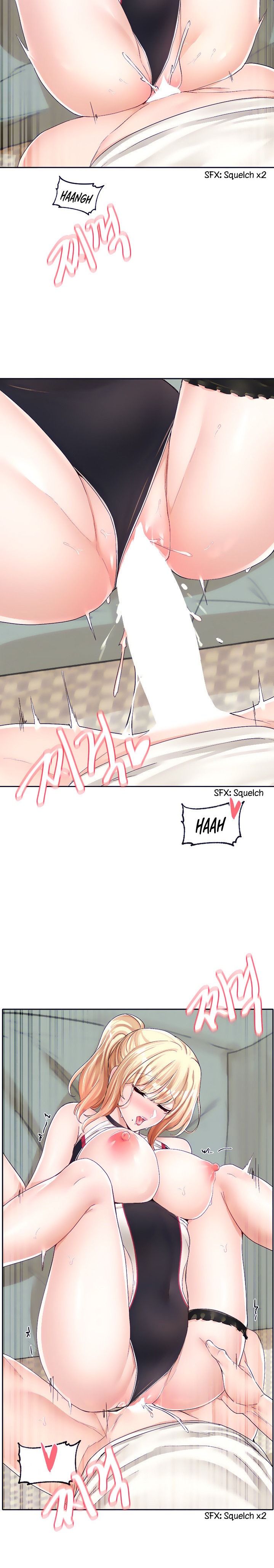 Circles - Chapter 91 - picture 3
