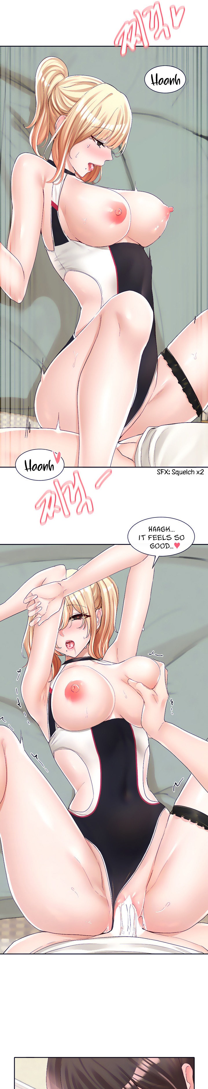 Circles - Chapter 91 - picture 4