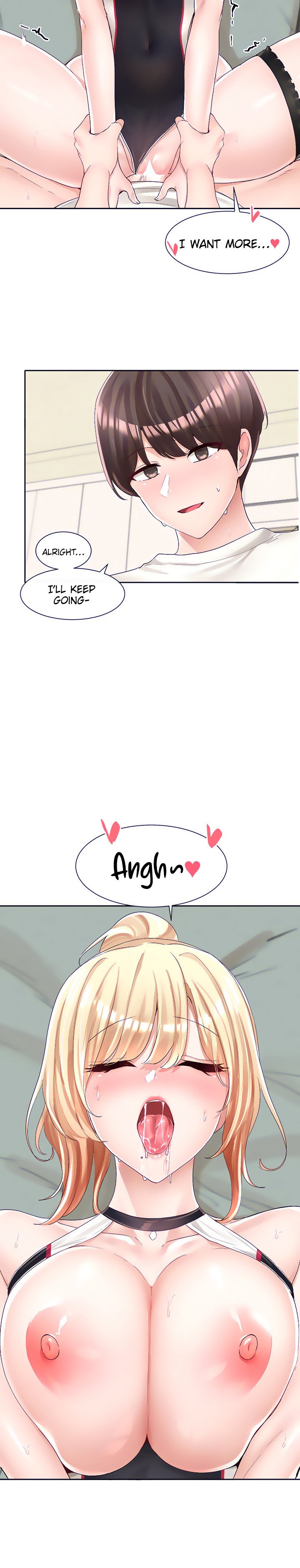 Circles - Chapter 91 - picture 7