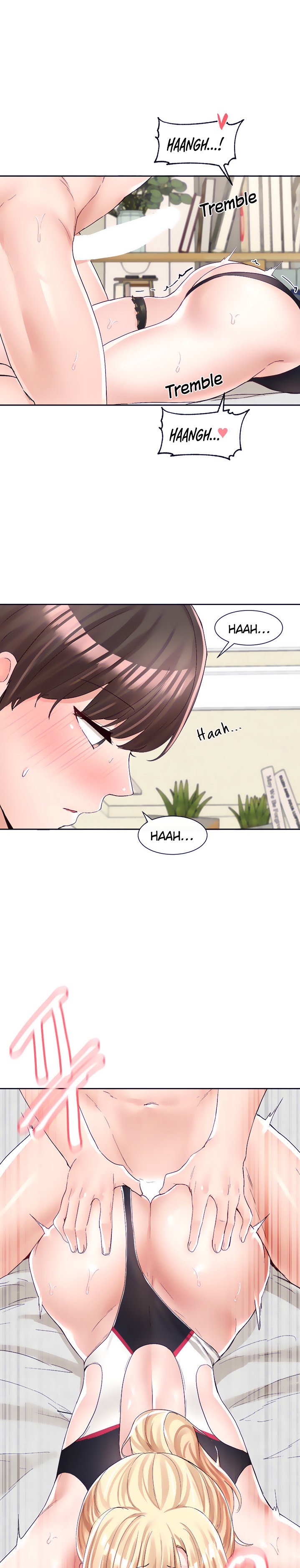 Circles - Chapter 92 - picture 1
