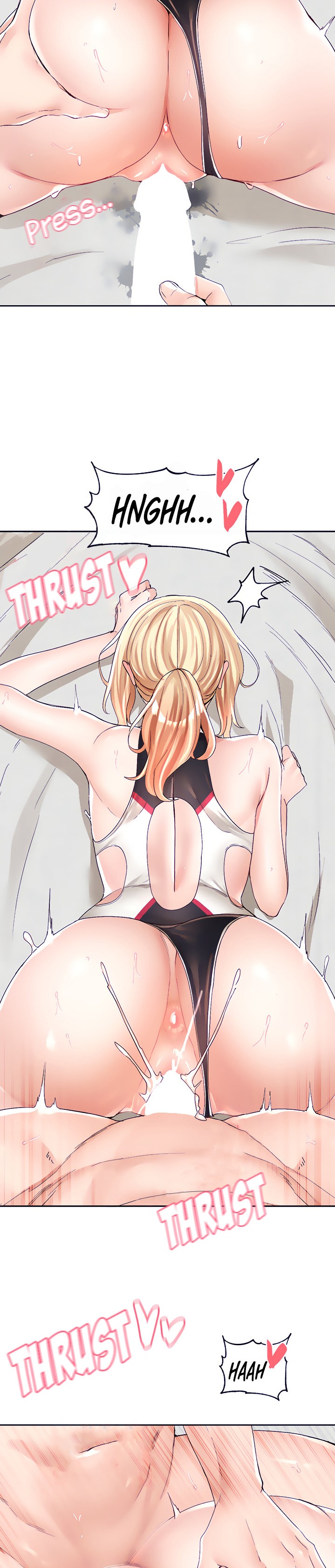 Circles - Chapter 92 - picture 10