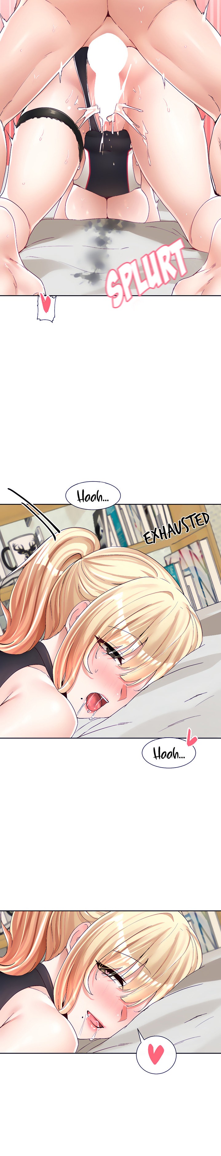 Circles - Chapter 92 - picture 16