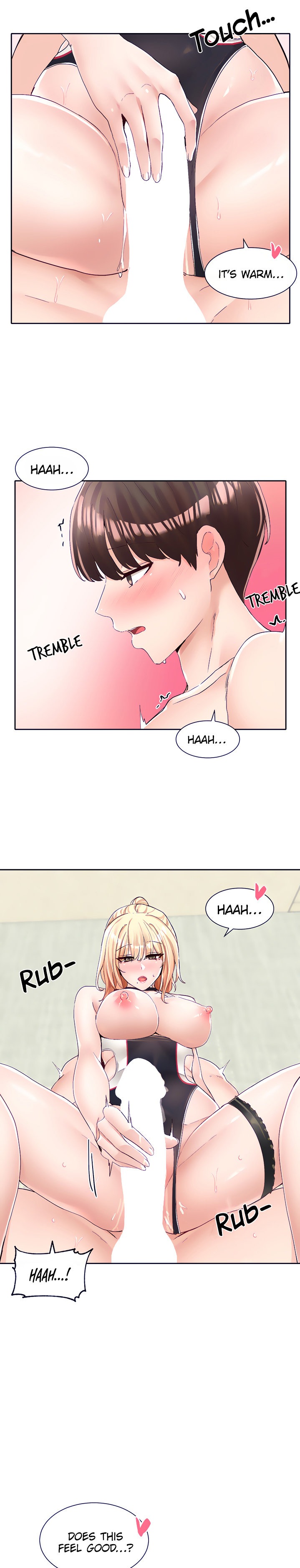 Circles - Chapter 92 - picture 21