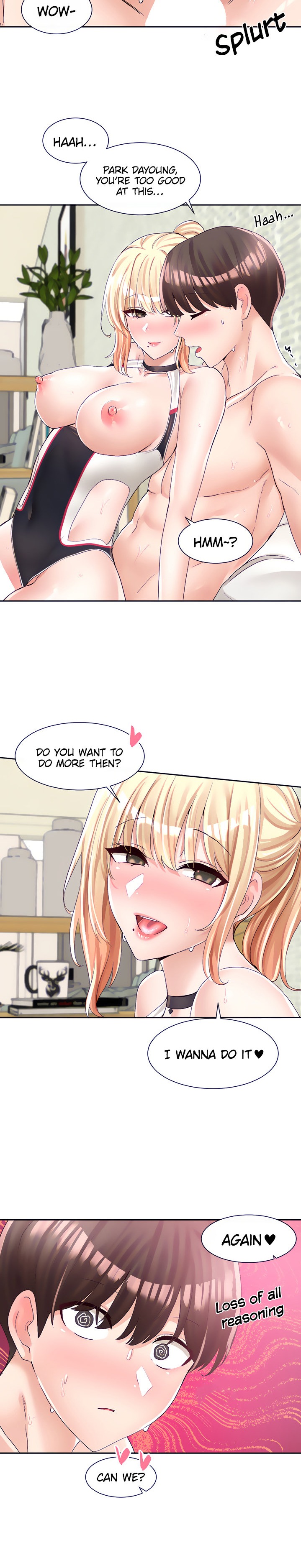 Circles - Chapter 92 - picture 24