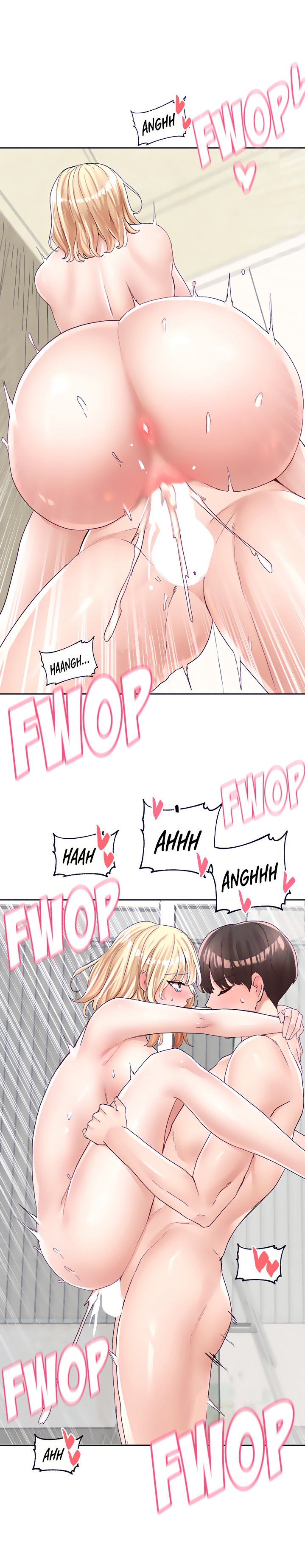 Circles - Chapter 92 - picture 27