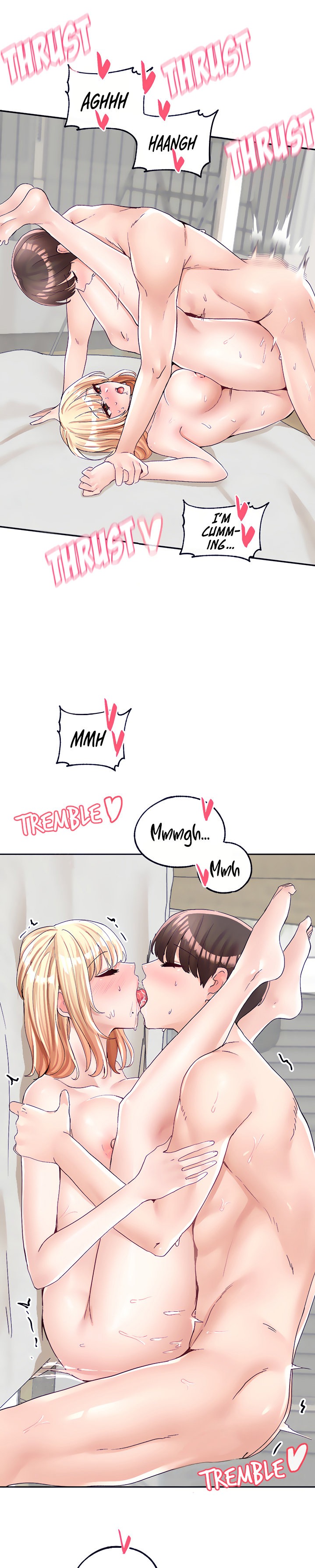 Circles - Chapter 92 - picture 29