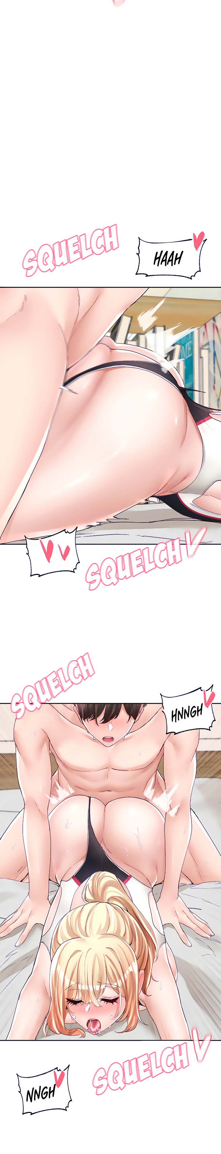 Circles - Chapter 92 - picture 4