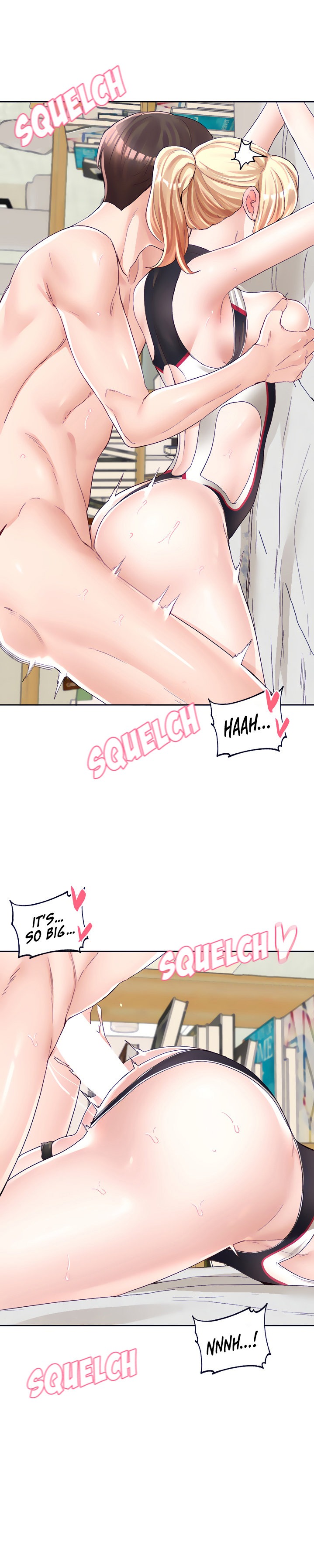 Circles - Chapter 92 - picture 5