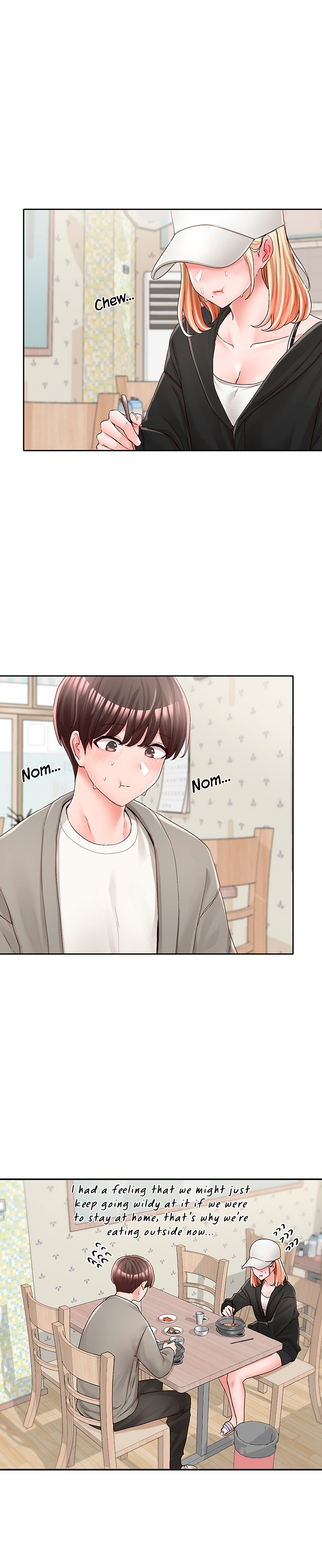 Circles - Chapter 93 - picture 1