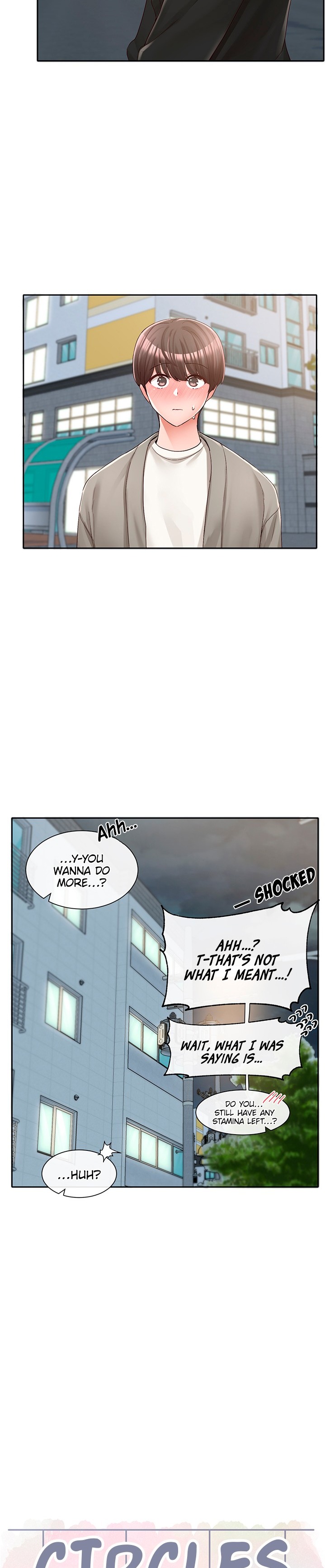 Circles - Chapter 93 - picture 10