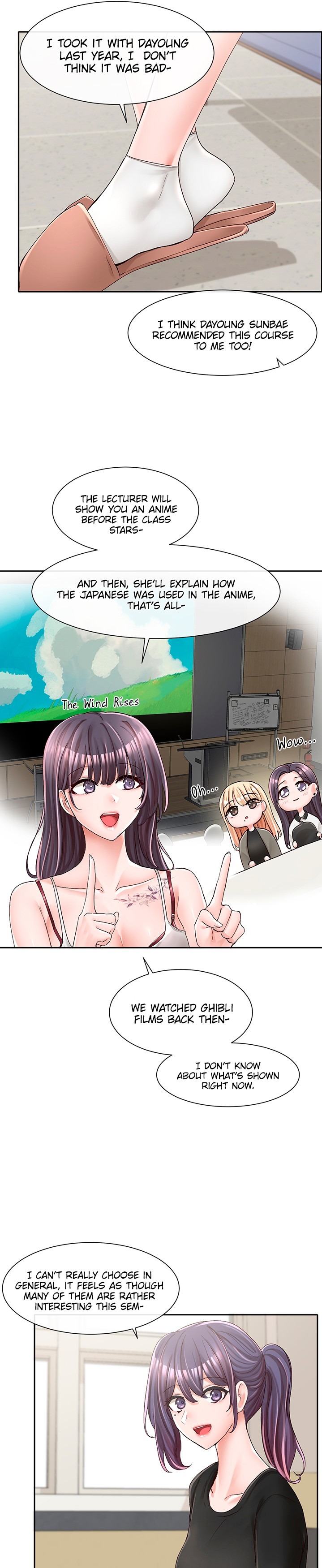 Circles - Chapter 93 - picture 13