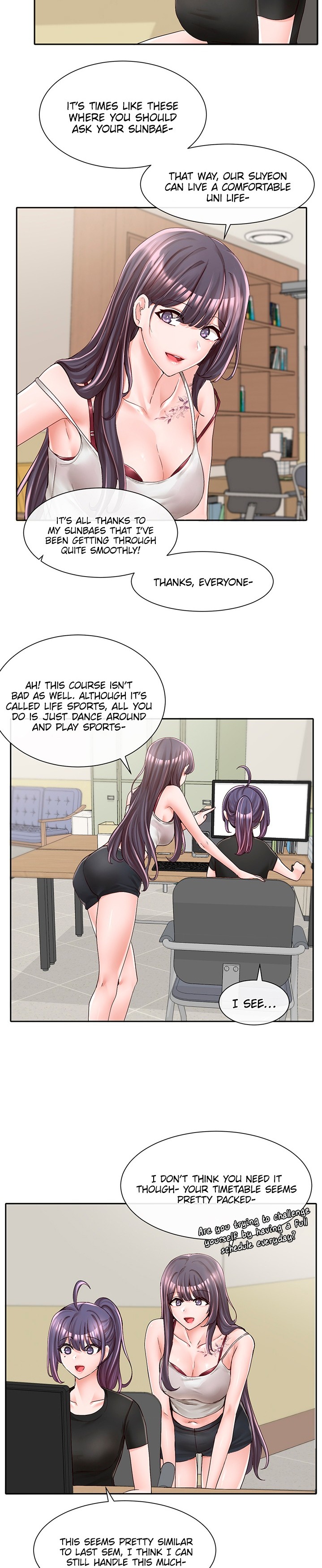 Circles - Chapter 93 - picture 14