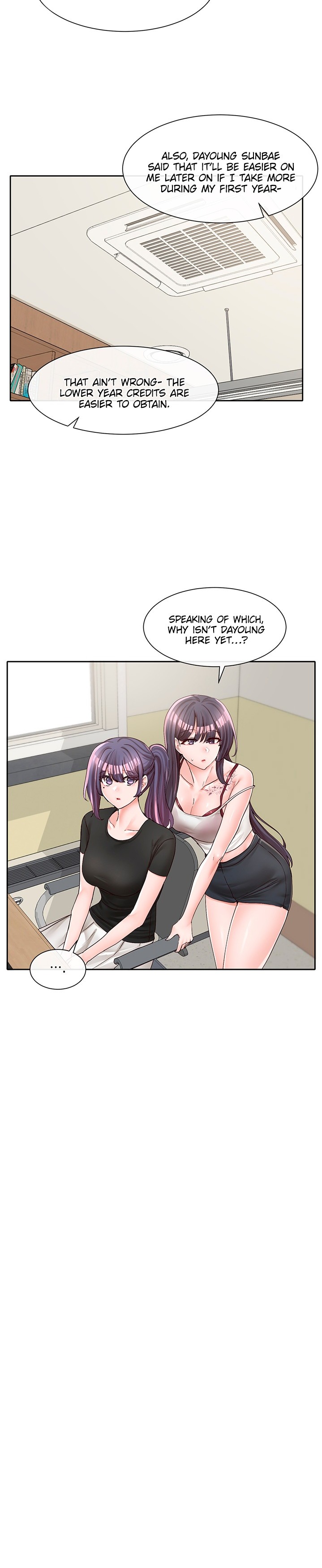 Circles - Chapter 93 - picture 15