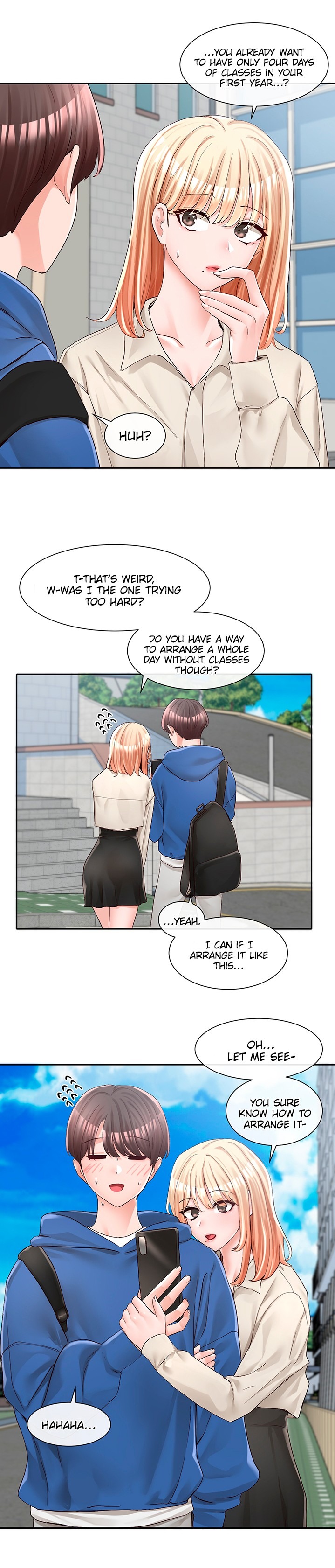 Circles - Chapter 93 - picture 17