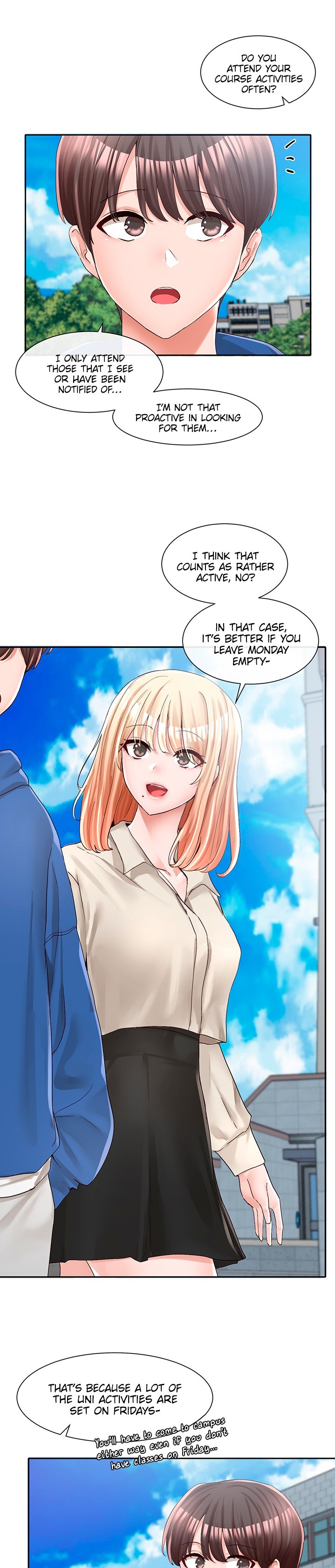 Circles - Chapter 93 - picture 18