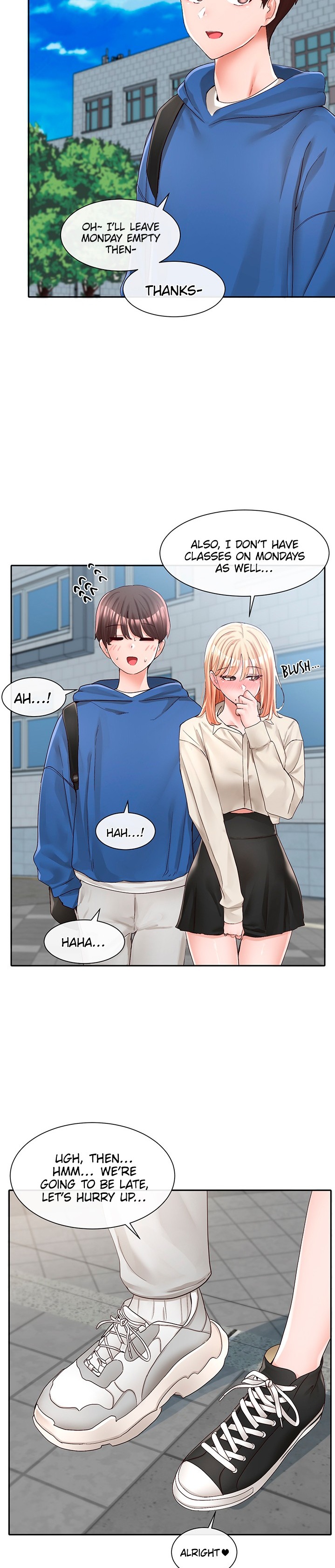 Circles - Chapter 93 - picture 19