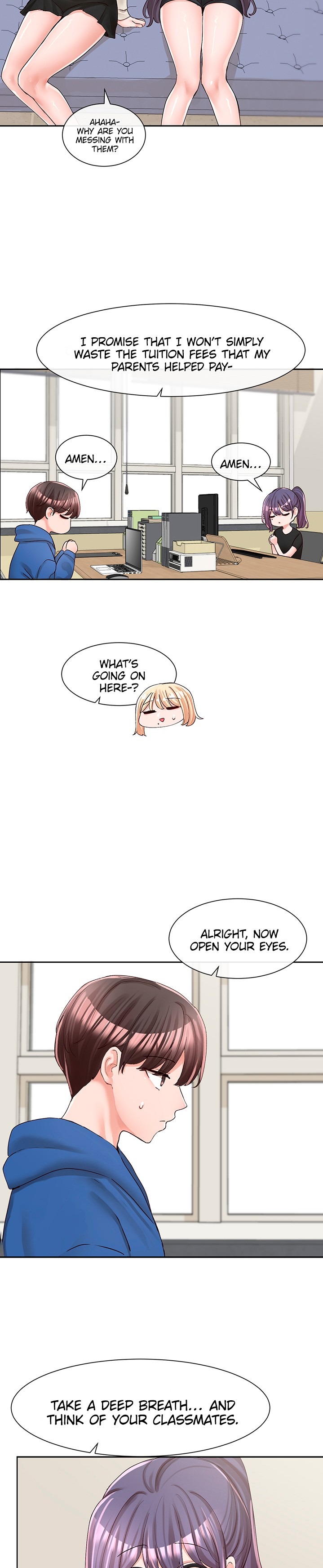 Circles - Chapter 93 - picture 22