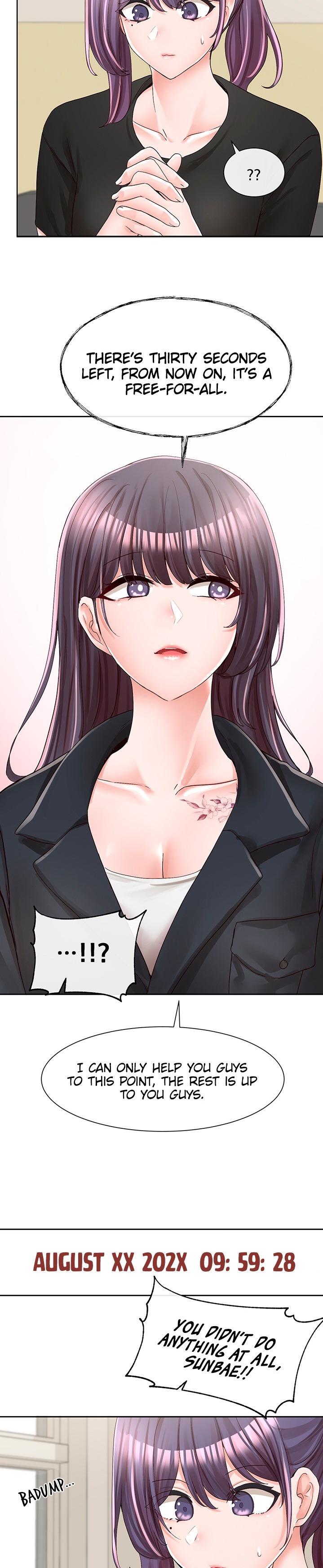 Circles - Chapter 93 - picture 23