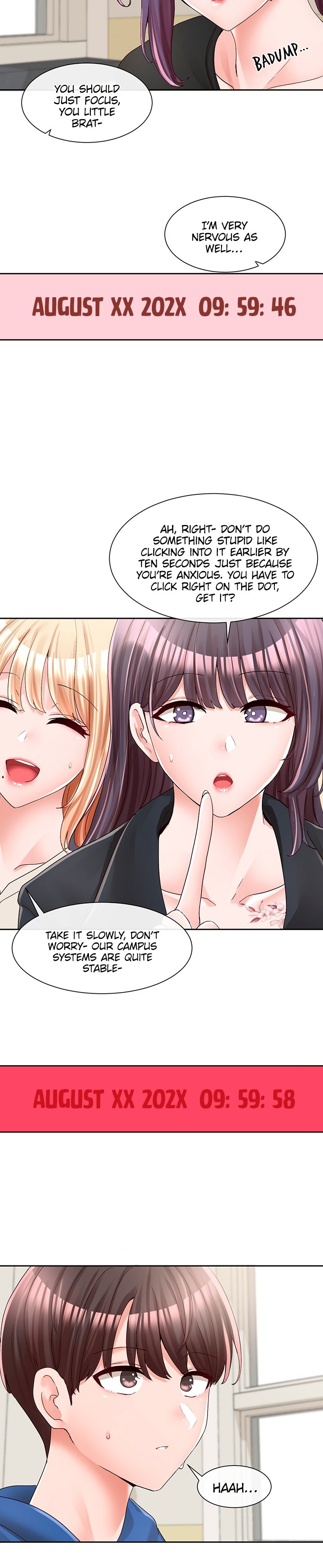 Circles - Chapter 93 - picture 24