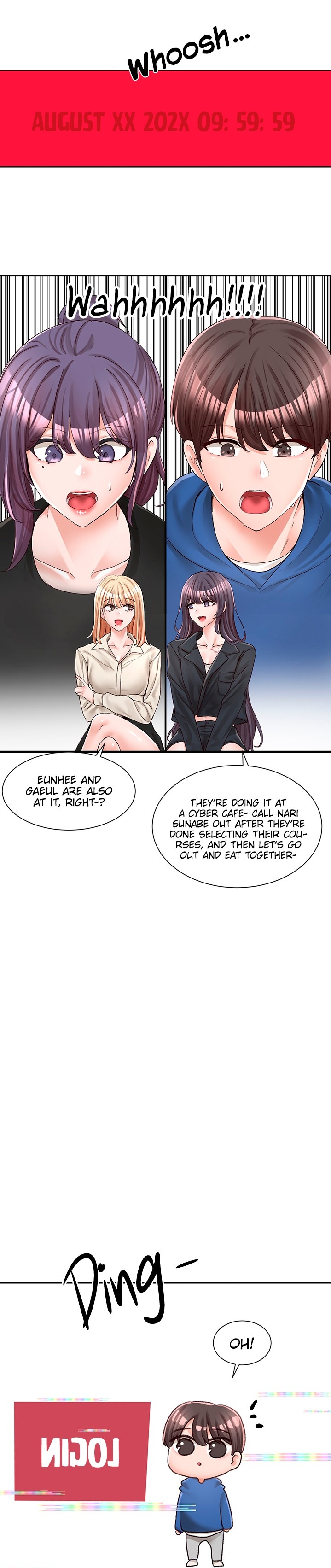 Circles - Chapter 93 - picture 25