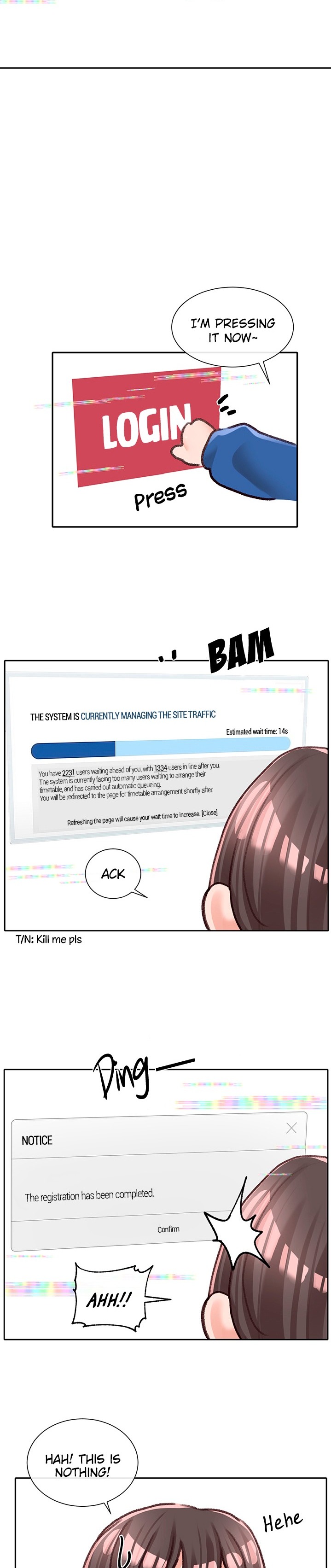 Circles - Chapter 93 - picture 26
