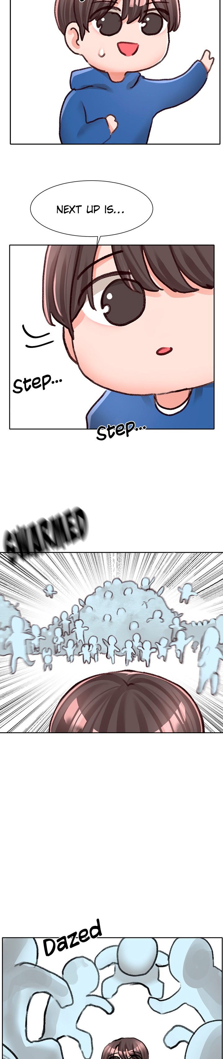 Circles - Chapter 93 - picture 27