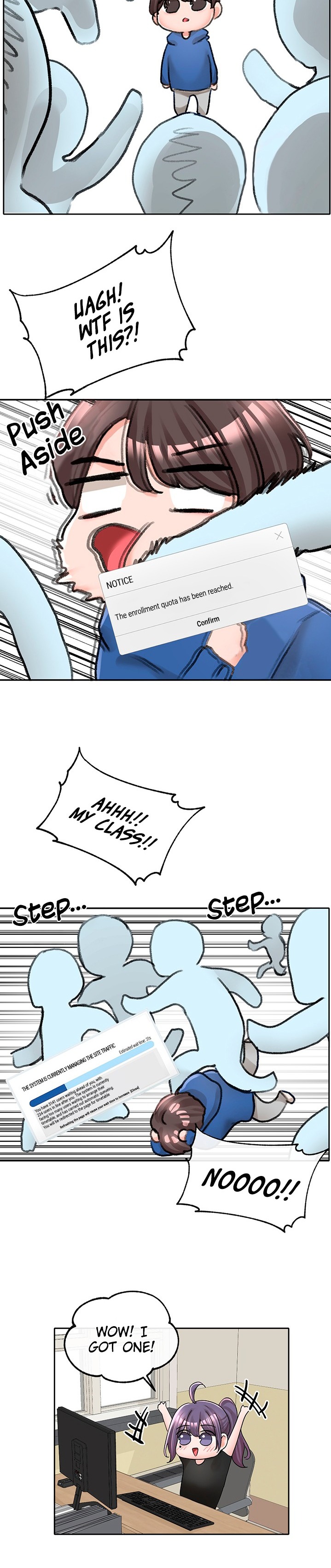 Circles - Chapter 93 - picture 28