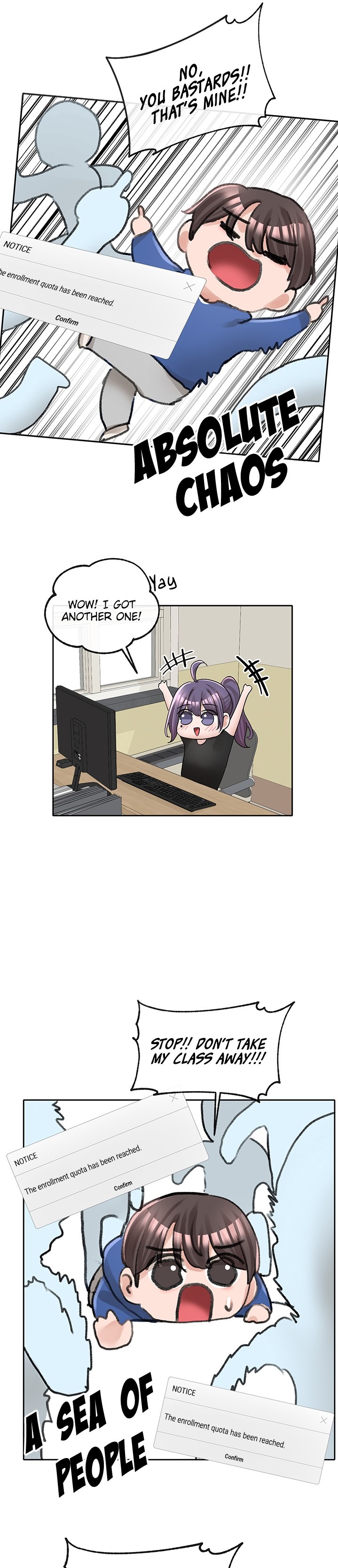Circles - Chapter 93 - picture 29