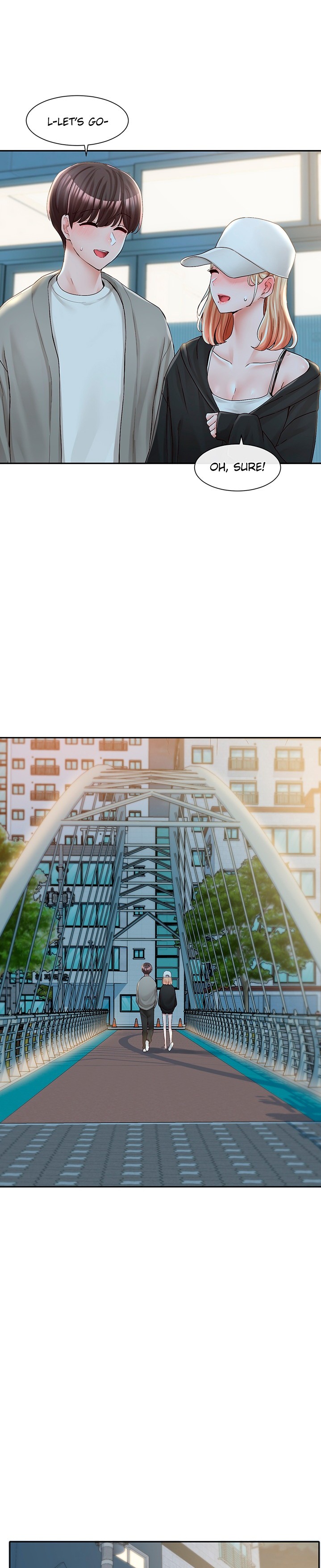 Circles - Chapter 93 - picture 3