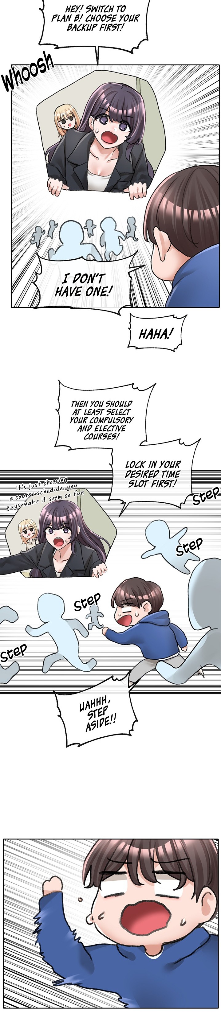 Circles - Chapter 93 - picture 30