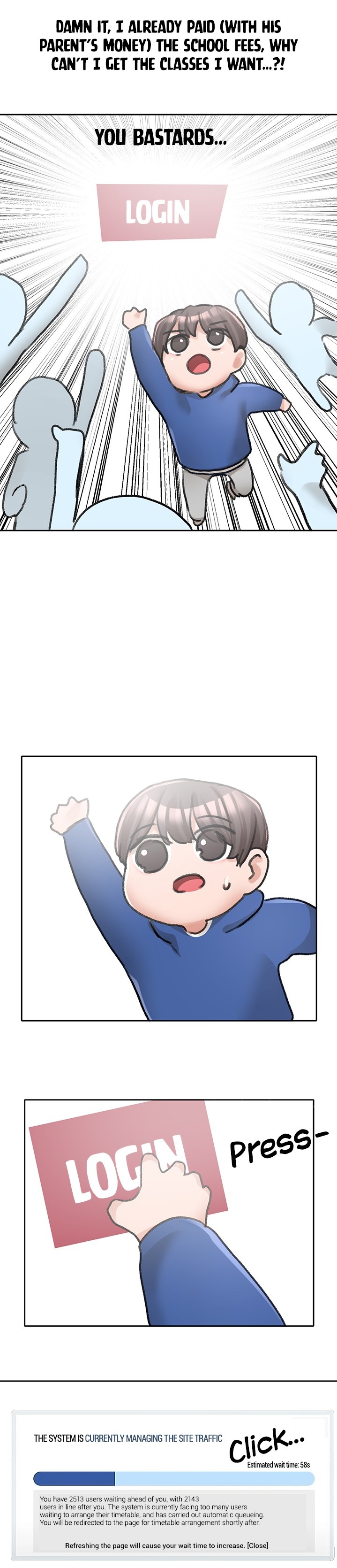 Circles - Chapter 93 - picture 31