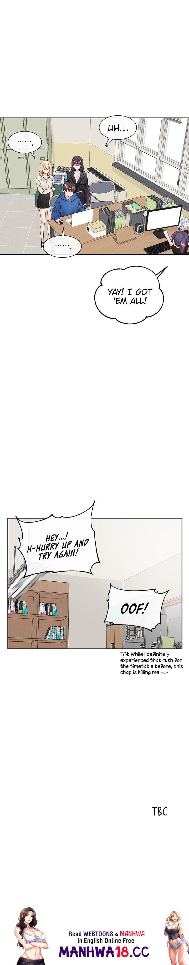 Circles - Chapter 93 - picture 34