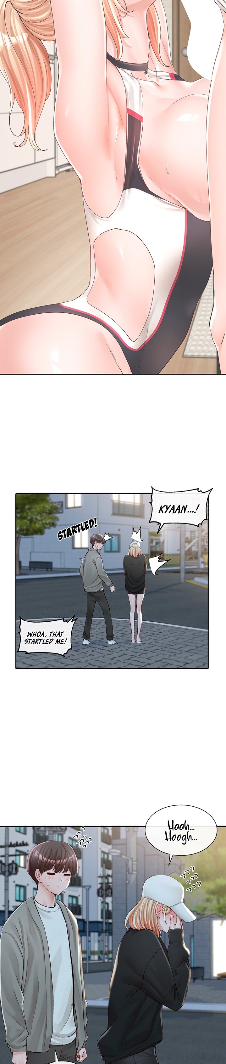 Circles - Chapter 93 - picture 6