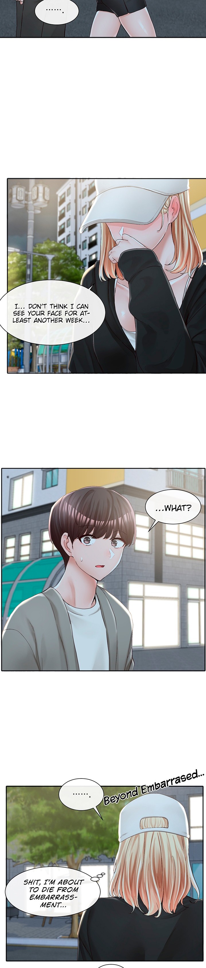Circles - Chapter 93 - picture 7