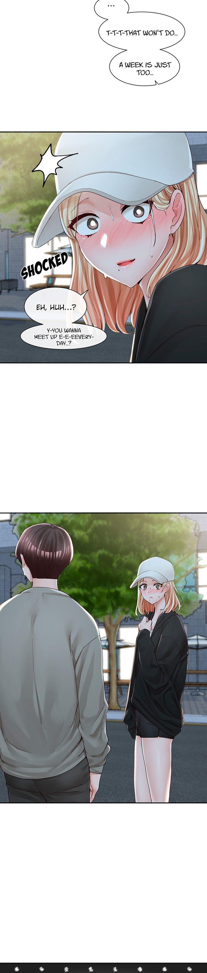 Circles - Chapter 93 - picture 8