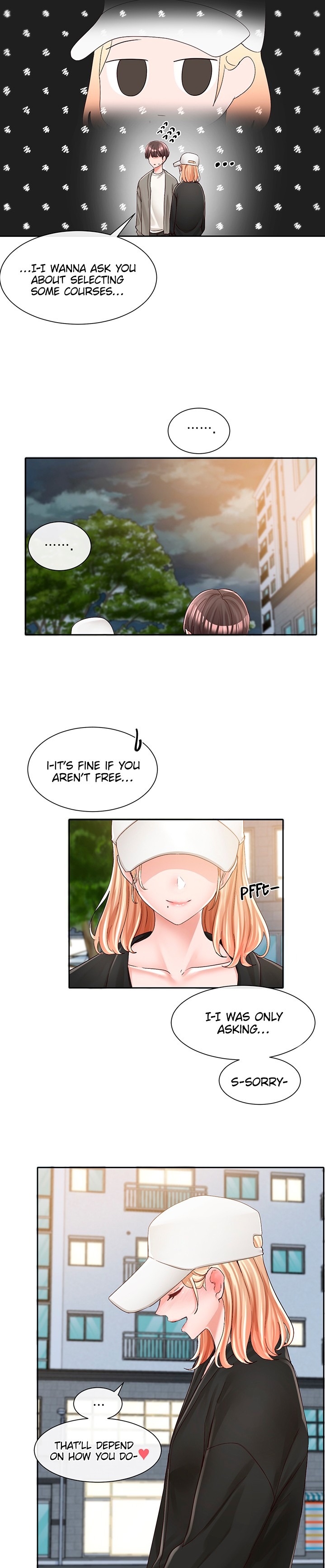 Circles - Chapter 93 - picture 9