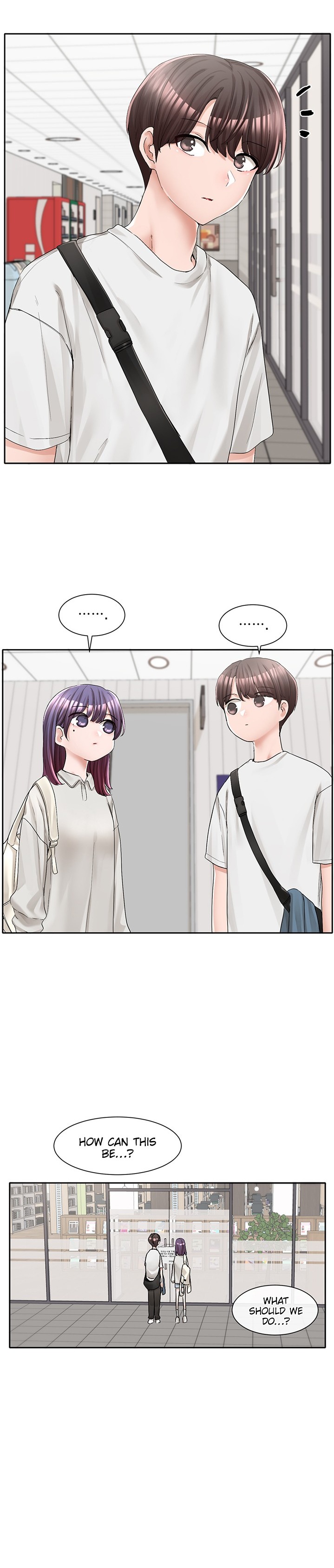 Circles - Chapter 94 - picture 11