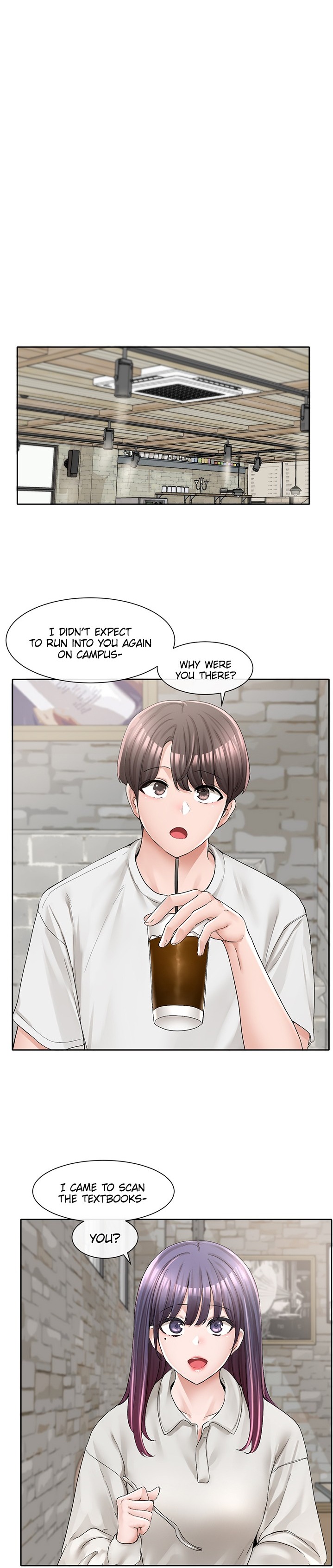 Circles - Chapter 94 - picture 12