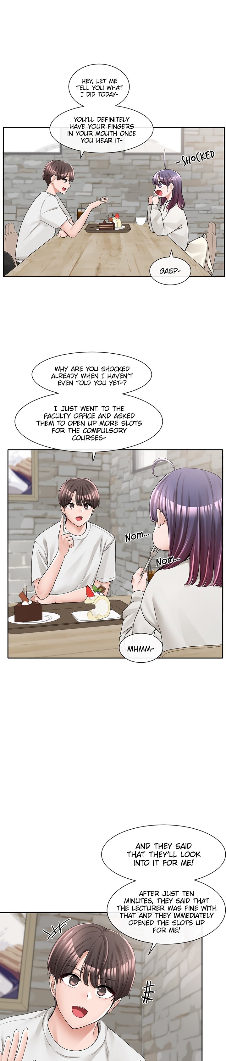 Circles - Chapter 94 - picture 13