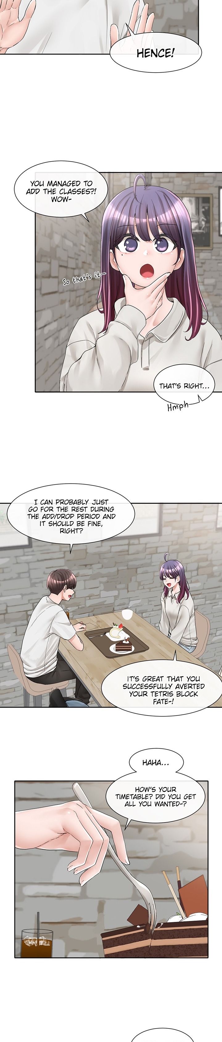 Circles - Chapter 94 - picture 14