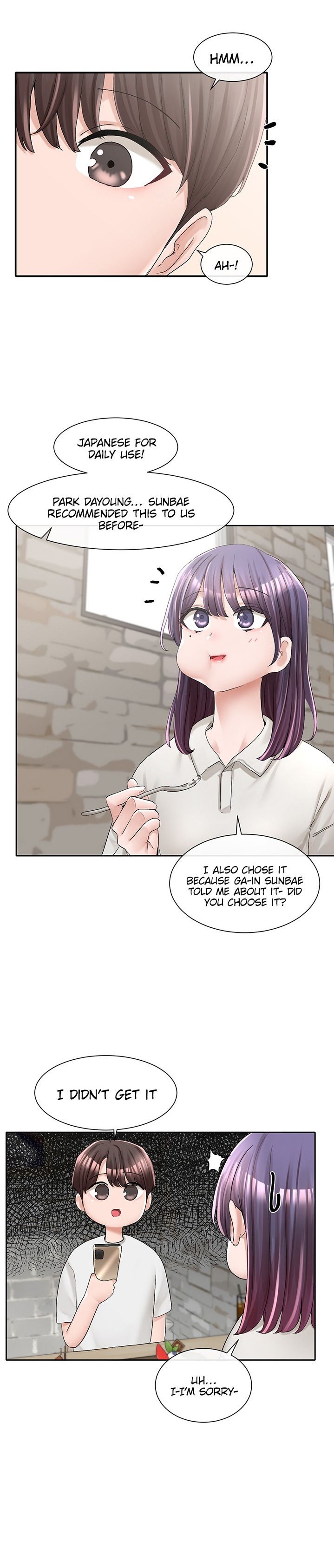 Circles - Chapter 94 - picture 16